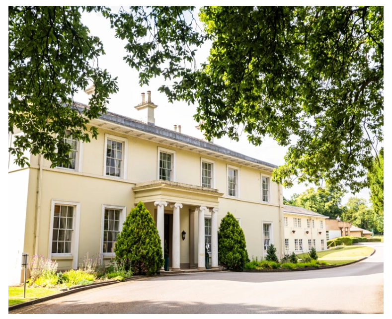 Eastwood Hall Hotel, Nottingham